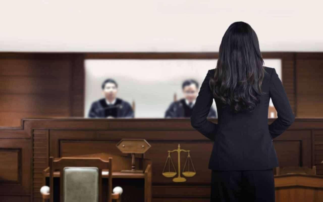 وکیل دادگستری|خدمات مالی، حسابداری، بیمه|کرمانشاه, |دیوار