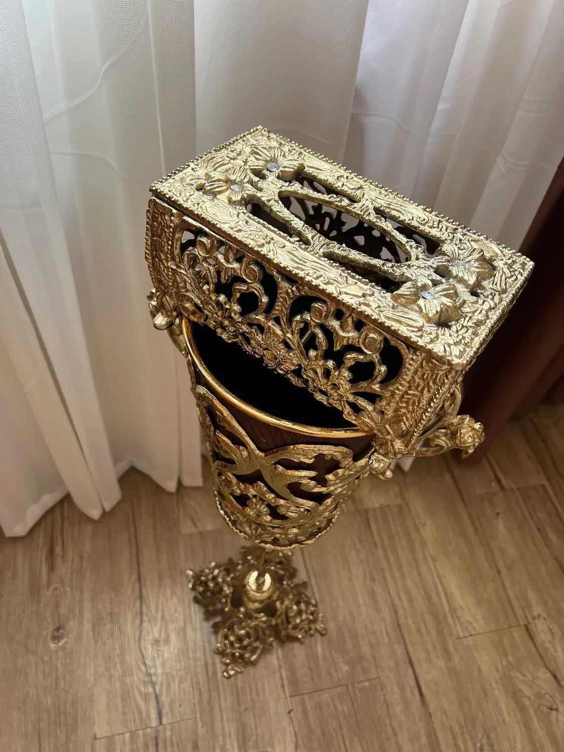 جادستمال و سطل|صنایع دستی و سایر لوازم تزئینی|مشهد, کوثر|دیوار