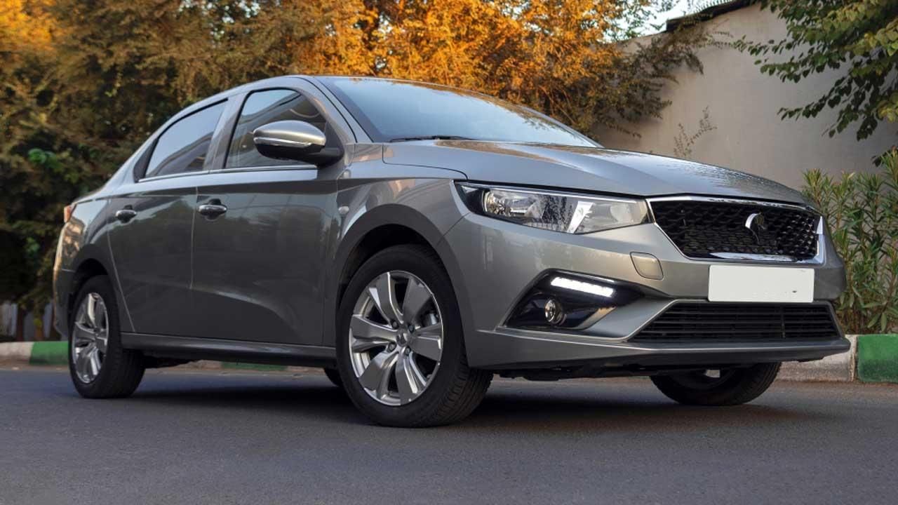 تارا وی 4 (تحویل روز نقد و اقساط بلند مدت)|خودرو سواری و وانت|تهران, جمال‌زاده|دیوار