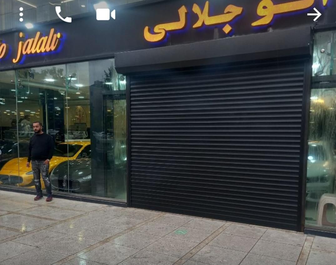 شیشه برقی .جک پارکینگ. کرکره برقی. تعمیرات|خدمات پیشه و مهارت|دماوند, دماوند|دیوار