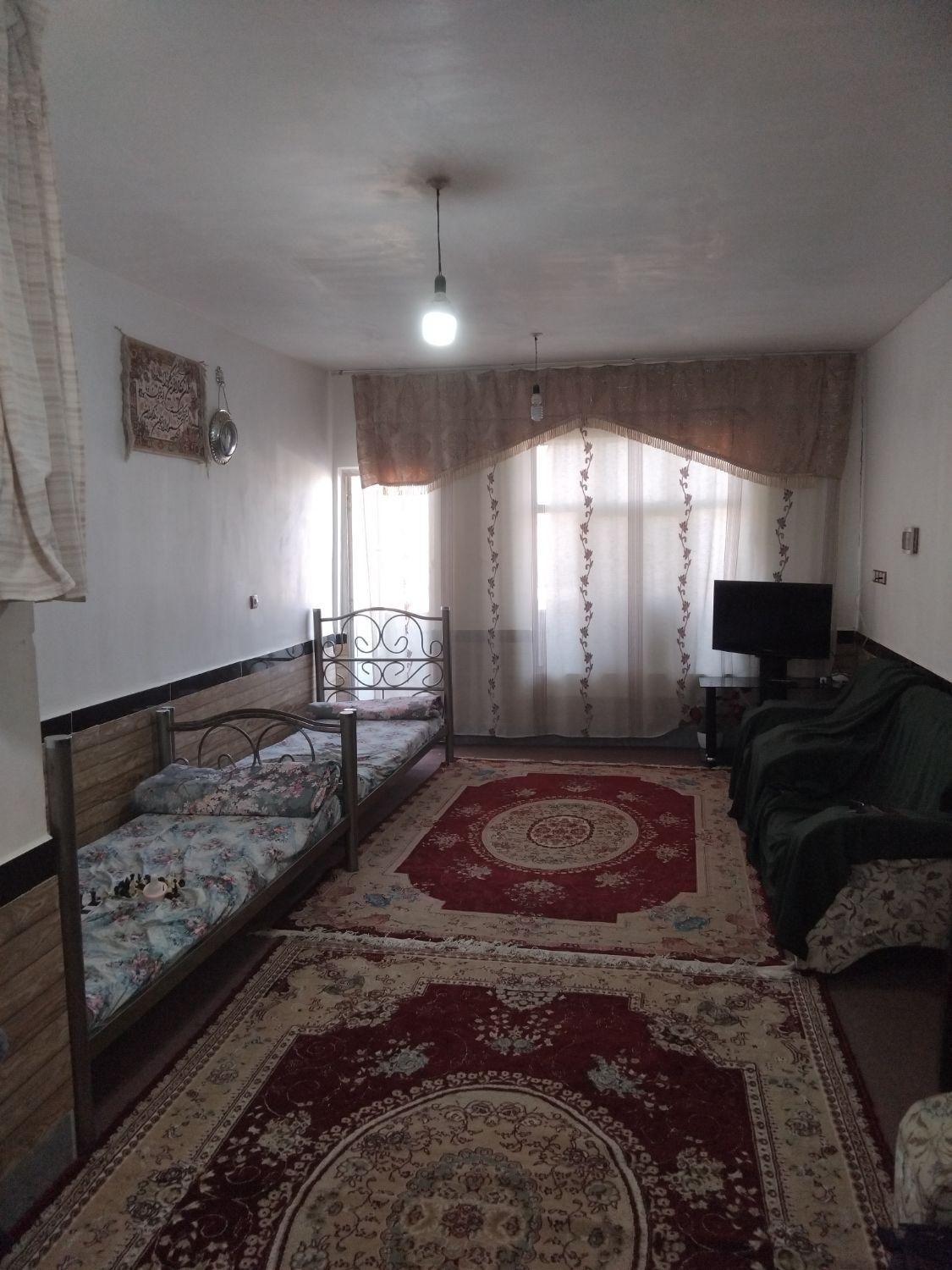 سوئیت روزانه اجاره ای|اجارهٔ کوتاهمدت آپارتمان و سوئیت|پارسآباد, |دیوار