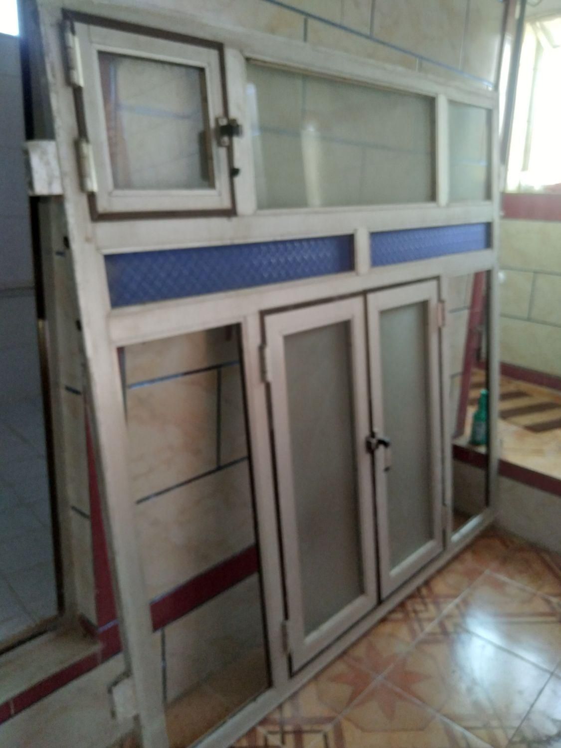 وسایل منزل|پرده، رانر، رومیزی|آزادشهر, |دیوار