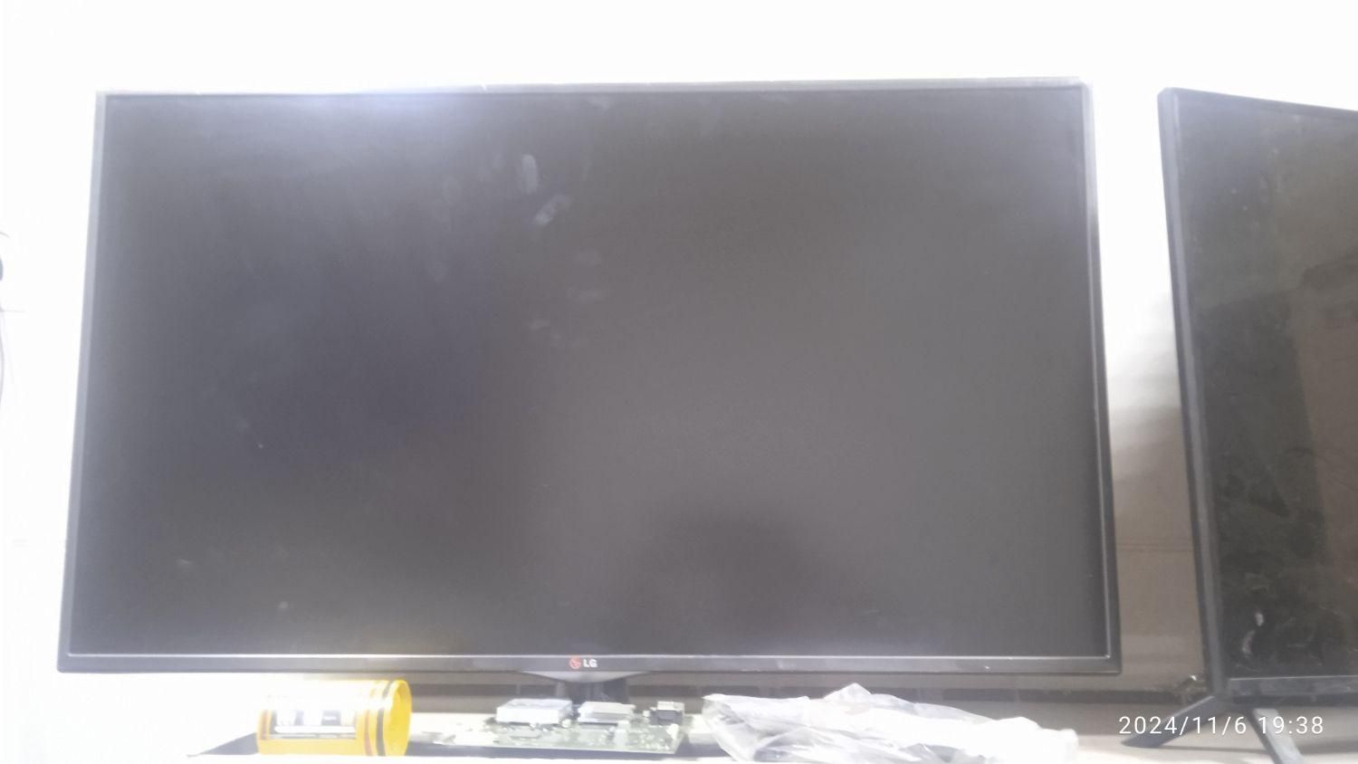 تعمیر کار تلویزیون و لوازم خانگی|خدمات پیشه و مهارت|شهریار, شهرک مصطفی خمینی|دیوار