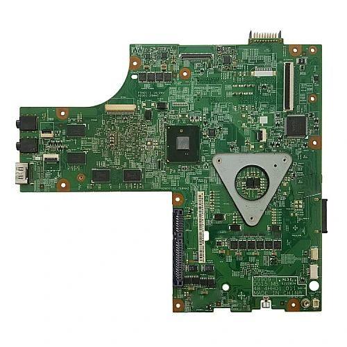 مادربرد لپ تاپ دل Motherboard Dell N5010|قطعات و لوازم جانبی رایانه|تهران, بهجت‌آباد|دیوار