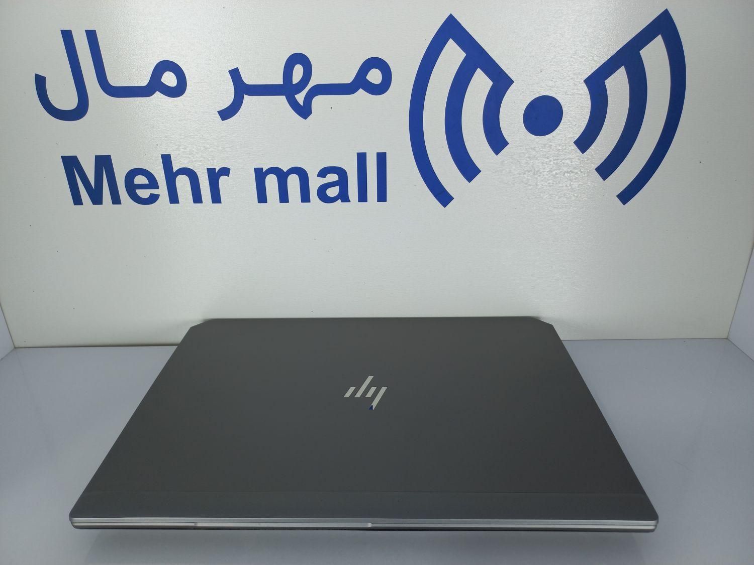 لپ تاپ HP Zbook 15 G6 i7 گرافیکدار|رایانه همراه|تهران, شهرک ولیعصر جنوبی|دیوار