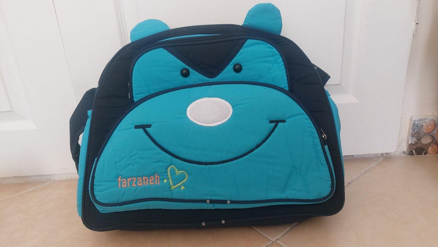 ساک نوزاد ، آغوشی|اسباب و اثاث بچه|پردیس, فاز ۲|دیوار