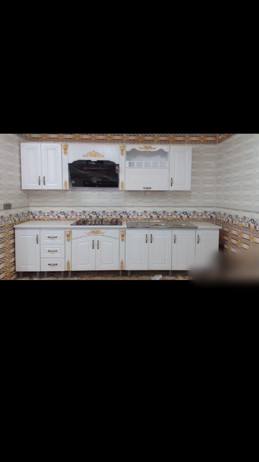 کابینت بوسنی|مصالح و تجهیزات ساختمان|لاهیجان, آهندان|دیوار