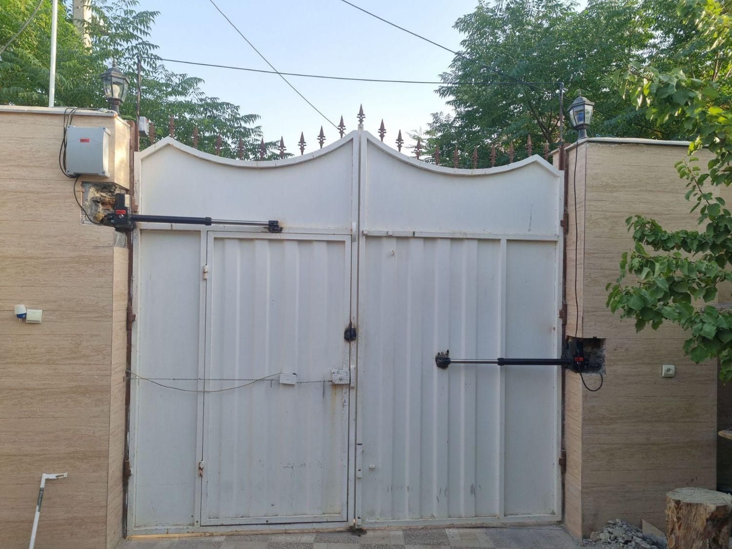 جک بازویی CBM|مصالح و تجهیزات ساختمان|بم, |دیوار