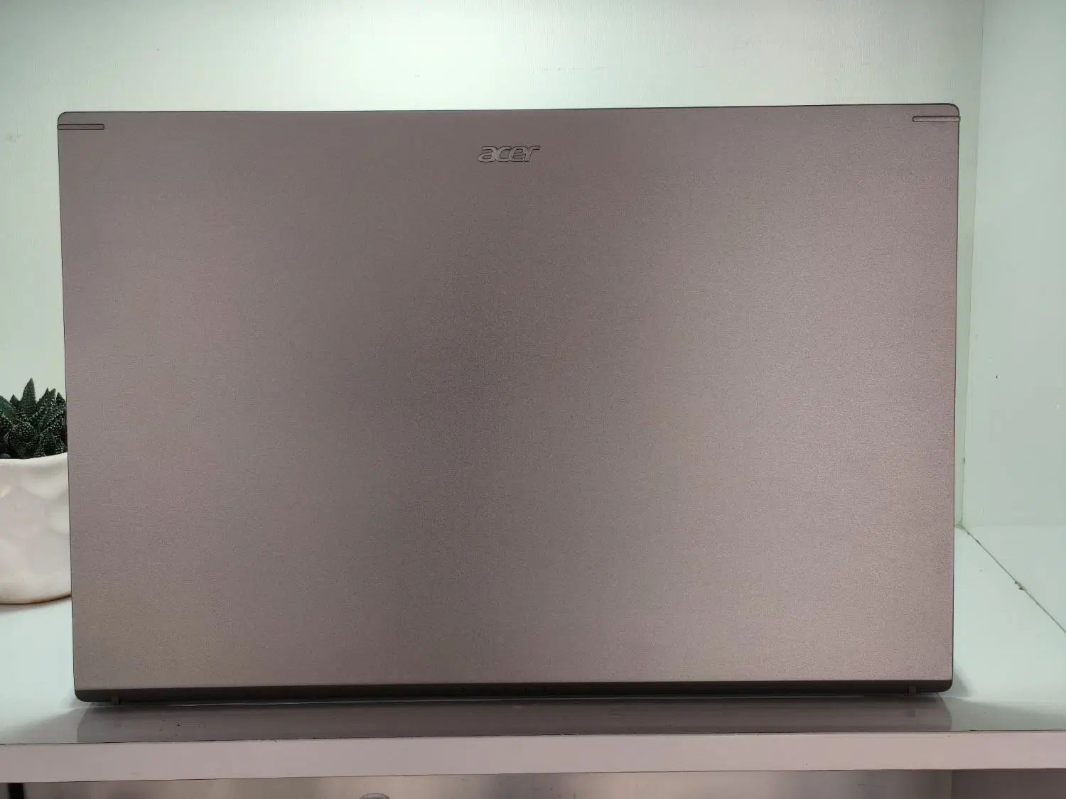 دستگاه ACER کم کار گرافیک RTX 2050 رم 20|رایانه همراه|مشهد, امام خمینی|دیوار