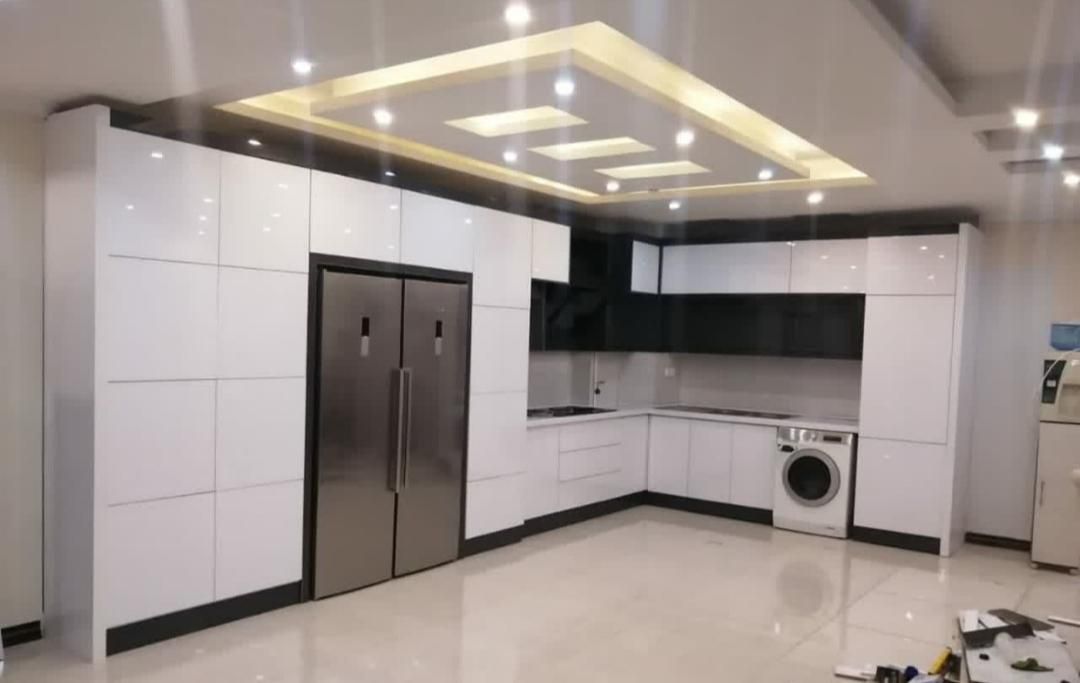 طراحی ساخت و اجراء کابینت کمددیواری|خدمات پیشه و مهارت|پرند, فاز ۶|دیوار