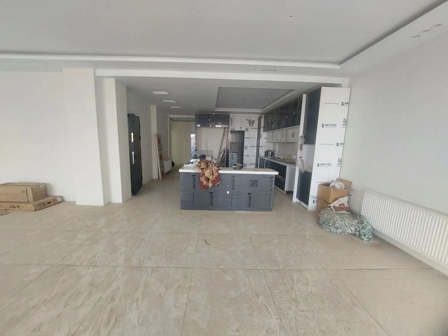 اپارتمان لوکس پروین املاک زاهدان|اجارهٔ آپارتمان|مشهد, پروین اعتصامی|دیوار