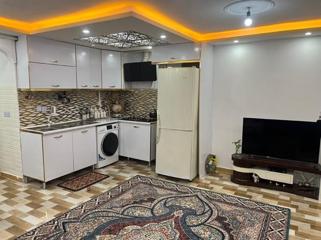 آپارتمارتمان سند وام دار دوخواب|فروش آپارتمان|رشت, حمیدیان|دیوار