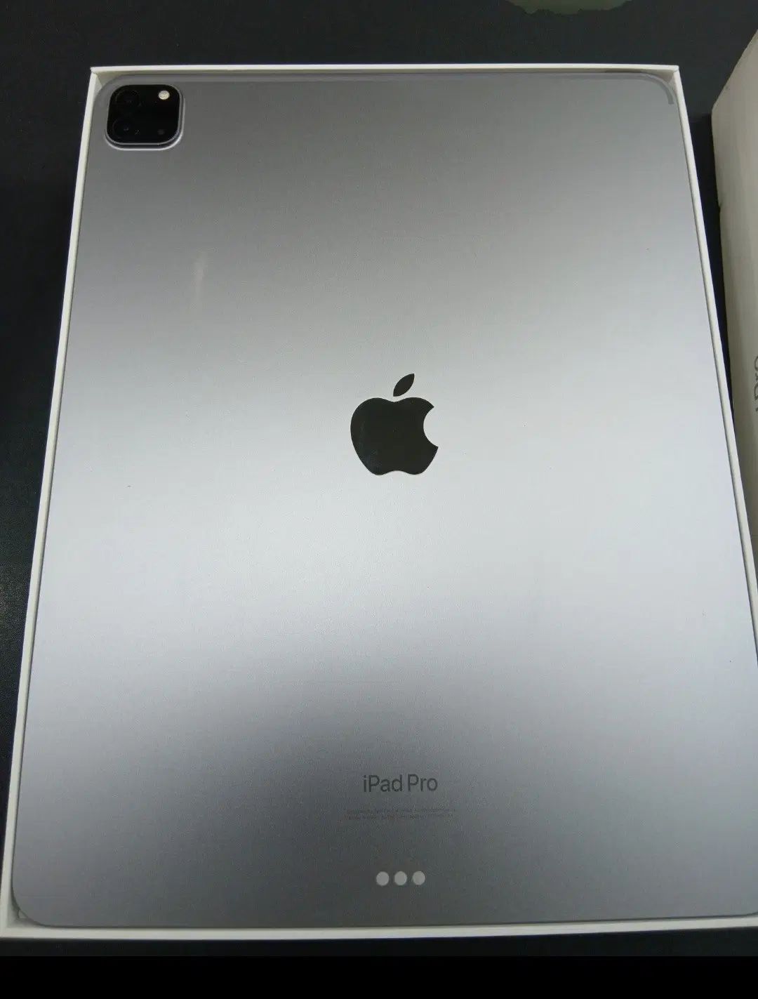 IPad Pro. M2. 13اینچ|تبلت|تهران, جمهوری|دیوار