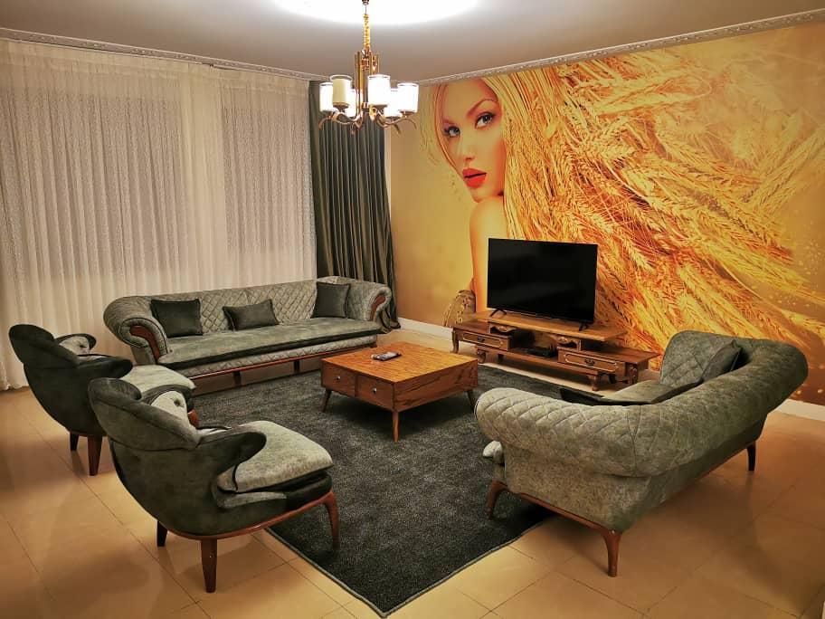 اجاره سوئیت هتل اپارتمان روزانه درسعادت اباد|اجارهٔ کوتاهمدت آپارتمان و سوئیت|تهران, کوی فراز|دیوار