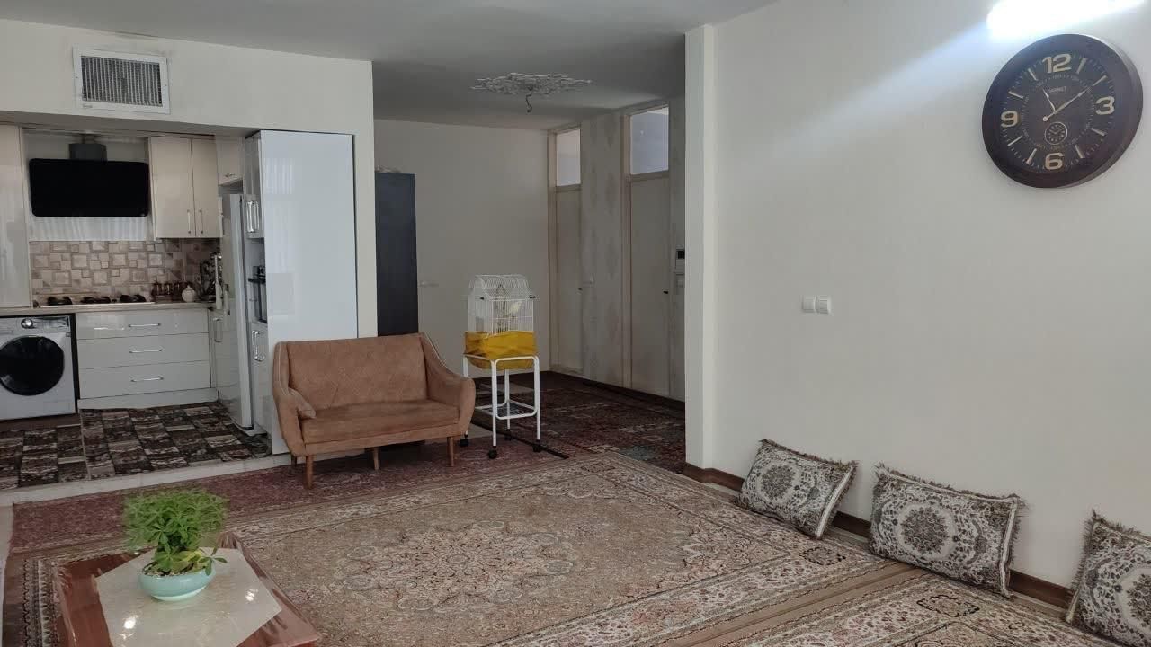 واحد ۷۶متری ارجمندی راد|اجارهٔ آپارتمان|تهران, دولاب|دیوار