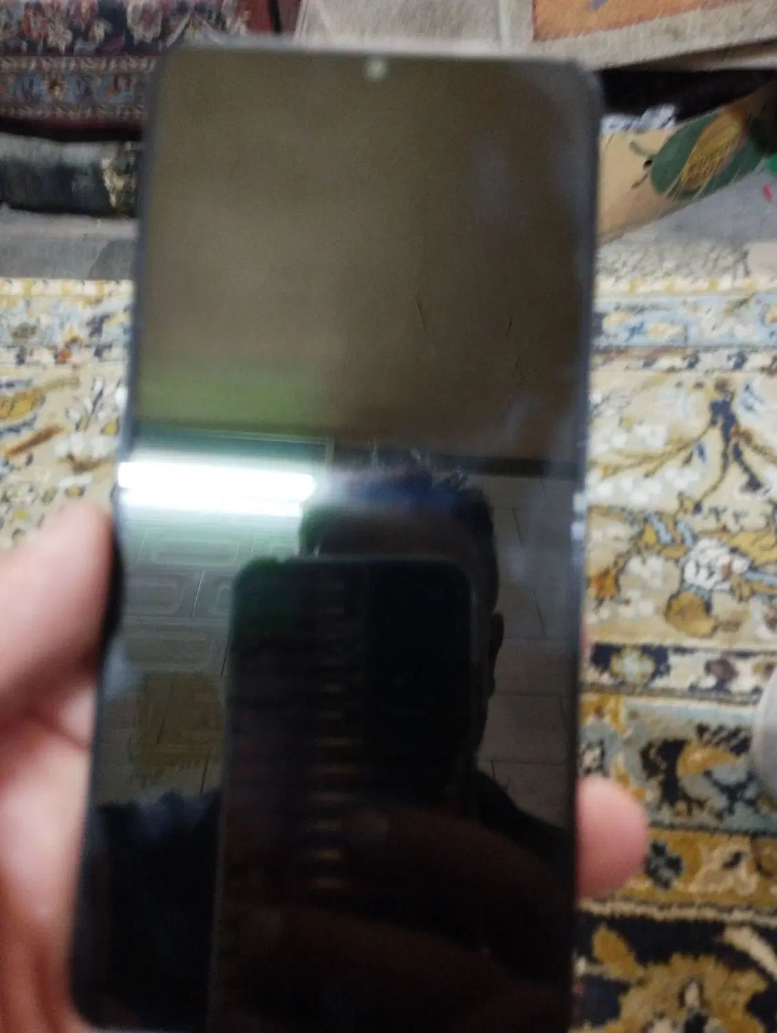 شیائومی Redmi Note 8 با حافظهٔ ۶۴ گیگابایت|موبایل|تهران, شهرک شهید باقری|دیوار