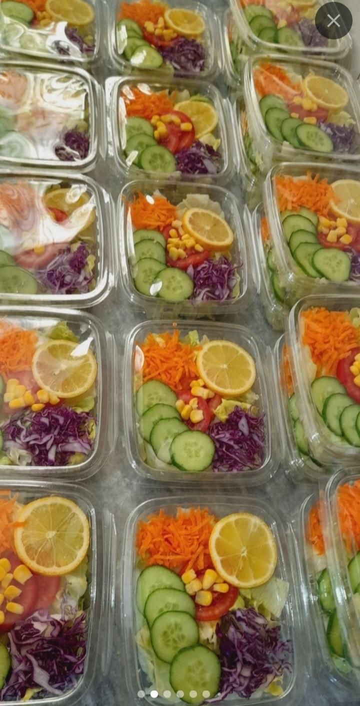 خانه سالاد|خوردنی و آشامیدنی|تهران, امیر بهادر|دیوار