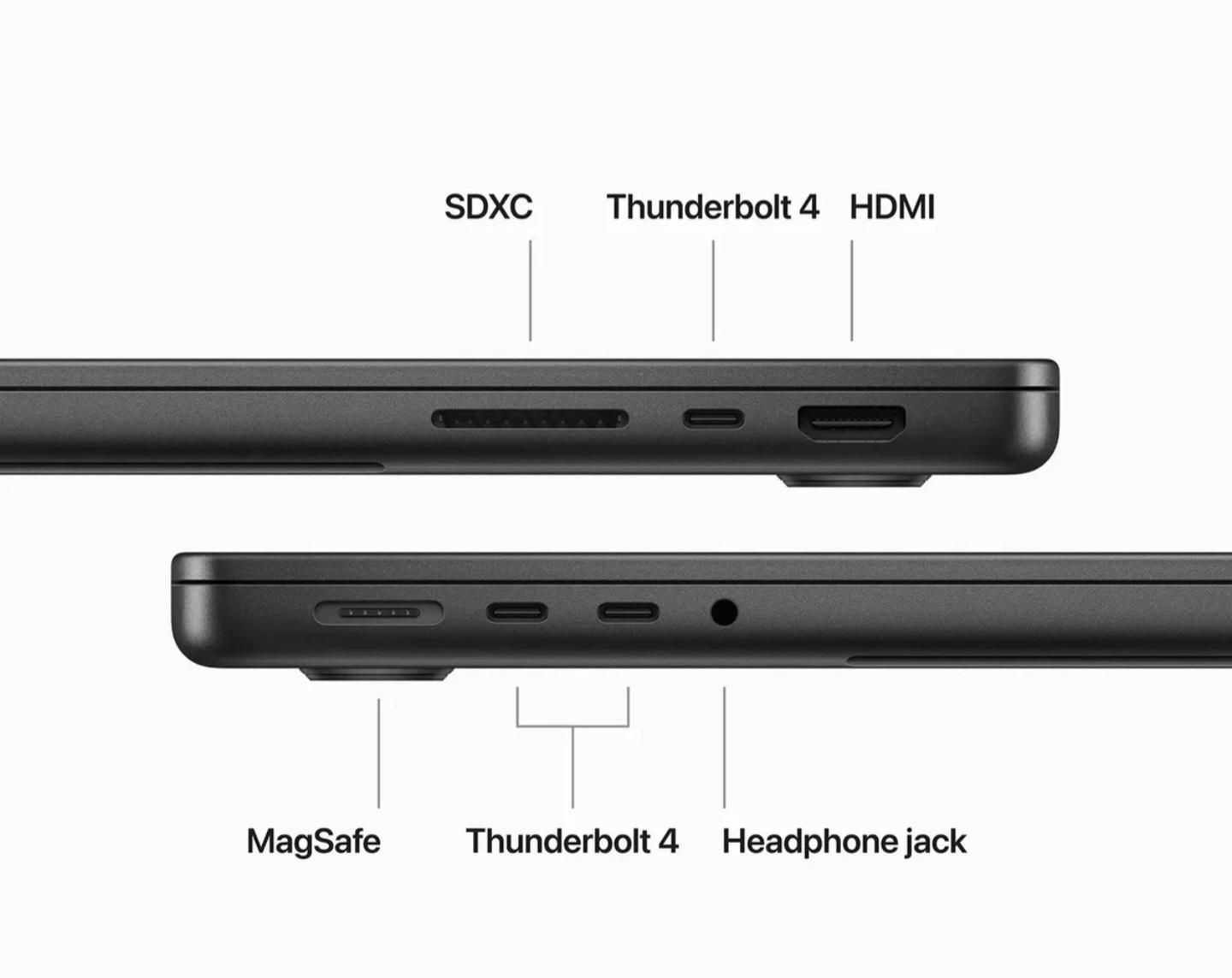 Macbook Pro MRX43  M3 Pro|رایانه همراه|رشت, گلسار|دیوار