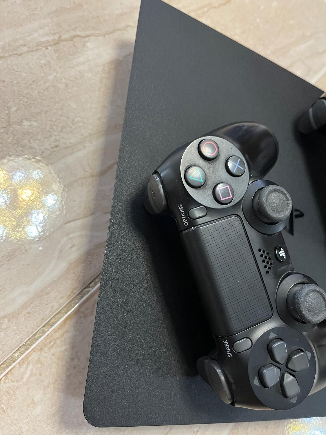 Ps4|کنسول، بازی ویدئویی و آنلاین|فیروزکوه, |دیوار