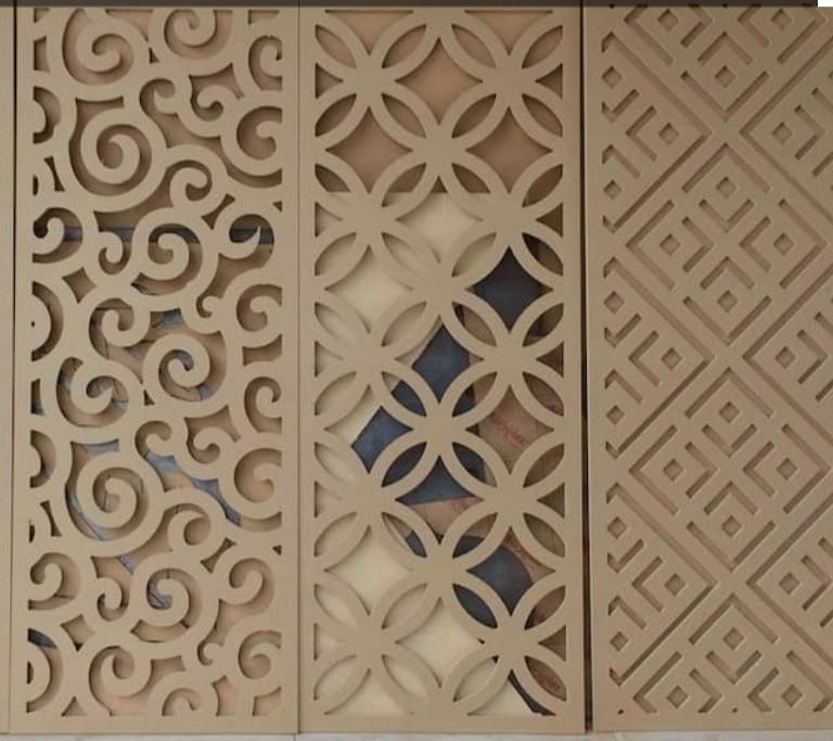 خدمات CNC سری کاری برش PVC کابینت|خدمات پیشه و مهارت|تهران, بازار|دیوار