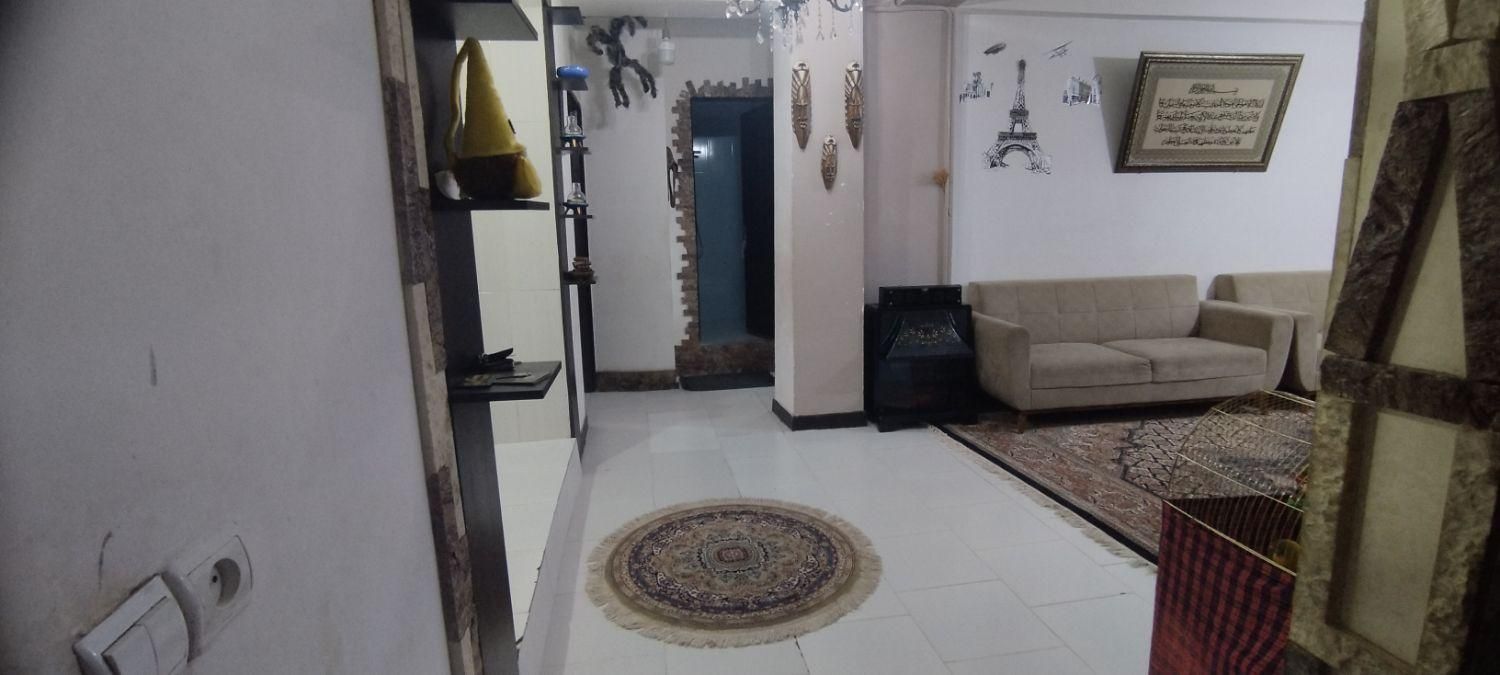 خانه اقساطی فقط باماهی صدوپنجاه میلیون تومان قسط|فروش آپارتمان|علیآباد کتول, |دیوار