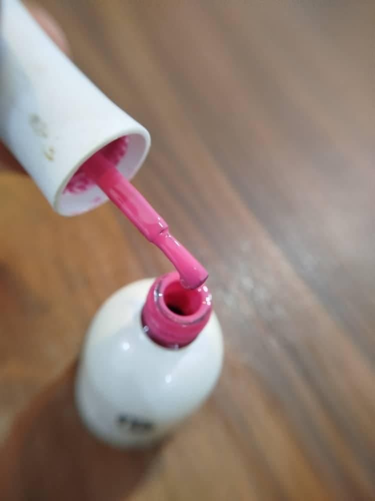 لاک ژل|آرایشی، بهداشتی، درمانی|تالش, هشتپر|دیوار