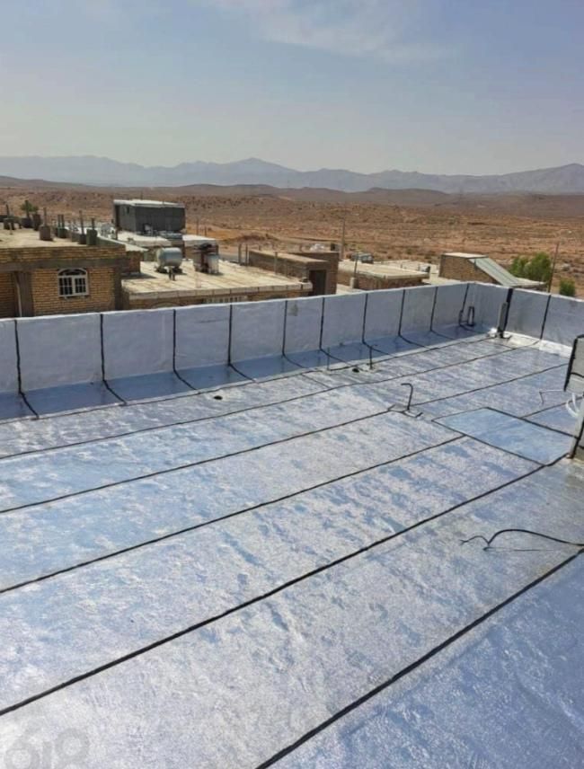 ایزوگام و آسفالت سهند با اقساط و ضمانت|خدمات پیشه و مهارت|سهند, |دیوار