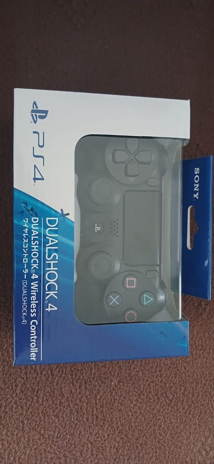 دسته ps4 های کپی و دسته xbox s|کنسول، بازی ویدئویی و آنلاین|اردبیل, |دیوار