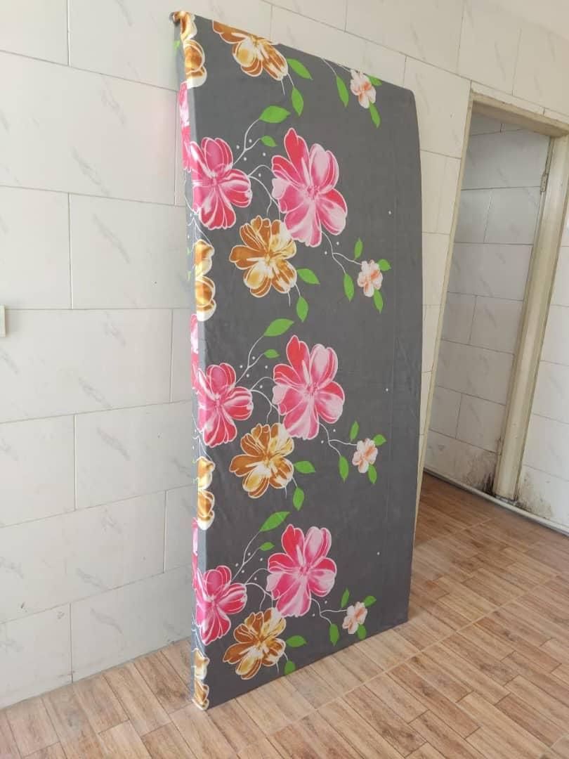 تخت دو طبقه و کمد فلز و تشک|خدمات پیشه و مهارت|شهریار, |دیوار