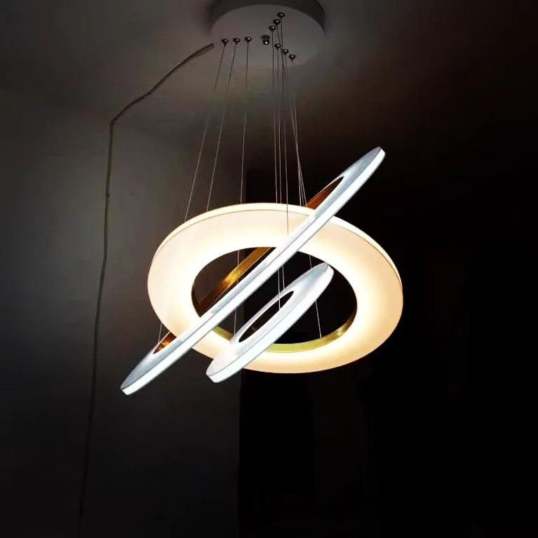 لوستر مدل کهکشانی|لوستر و چراغ آویز|کرج, گوهردشت|دیوار