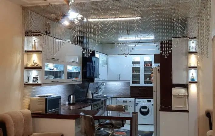 ویلایی ۲۰۰ متری/تاپ لوکیشن/بازسازی کامل/قابل سکونت|فروش خانه و ویلا|اهواز, کوی راه کربلا|دیوار