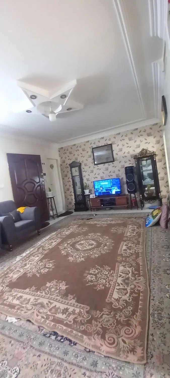 ۴۸متری/تک واحدی/بالکن/خوش نقشه تمیز/تخلیه|اجارهٔ آپارتمان|تهران, امام زاده عبدالله|دیوار