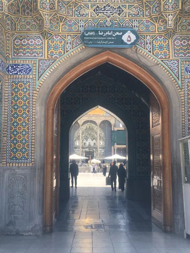 زمین موقعیت استثنائی در قم بلوار مسیر عاشقی|فروش زمین و ملک کلنگی|تهران, صاحب الزمان|دیوار
