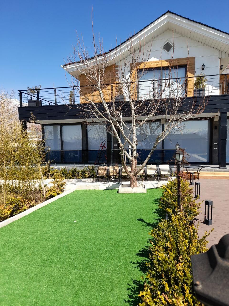 چمن مصنوعی دماوند|مصالح و تجهیزات ساختمان|آبسرد, |دیوار