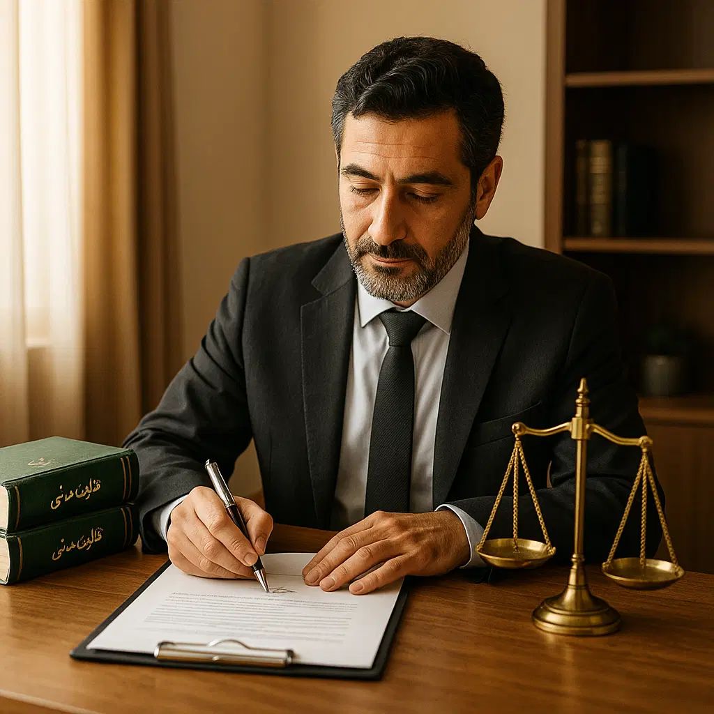 لایحه‌نویسی تخصصی حقوقی، قضایی و خانواده|خدمات مالی، حسابداری، بیمه|یزد, |دیوار