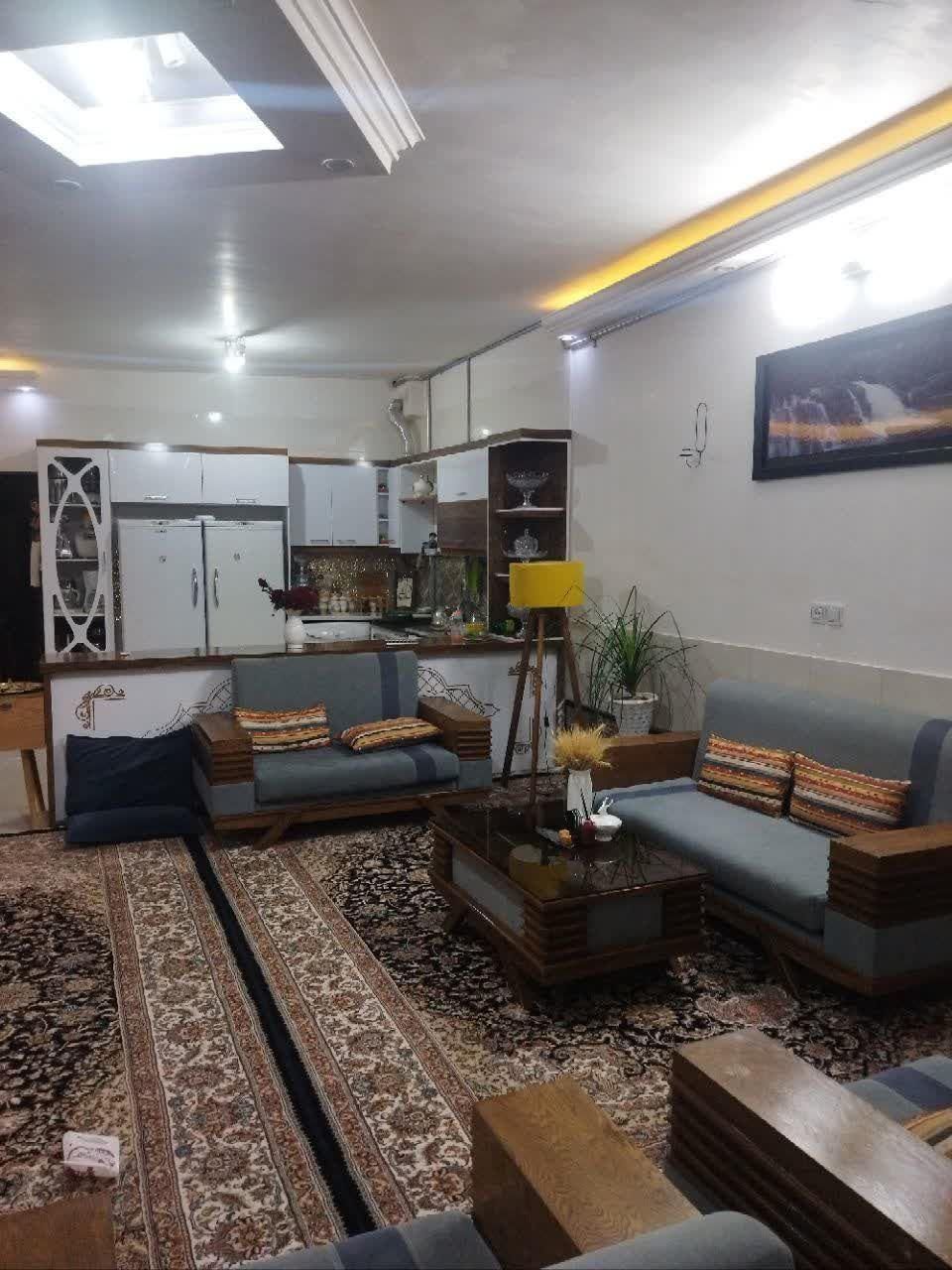 ویلایی نوساز در باهنر|فروش خانه و ویلا|تربت‌حیدریه, یحیی آباد|دیوار