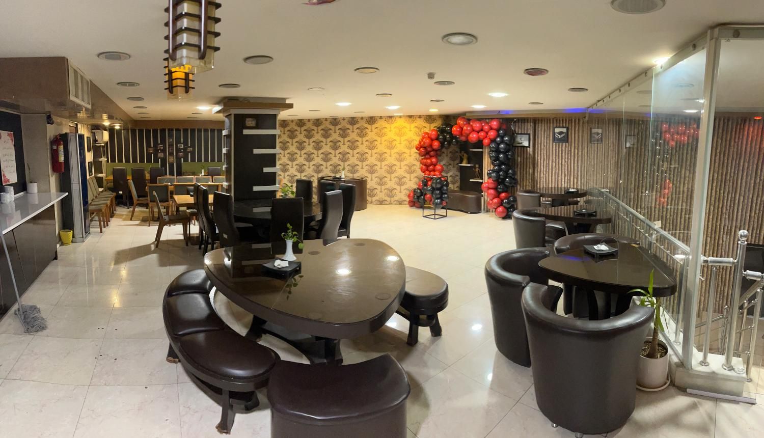 مجالس خود را به ما بسپارید|خدمات پذیرایی، مراسم|شیراز, کاراندیش|دیوار