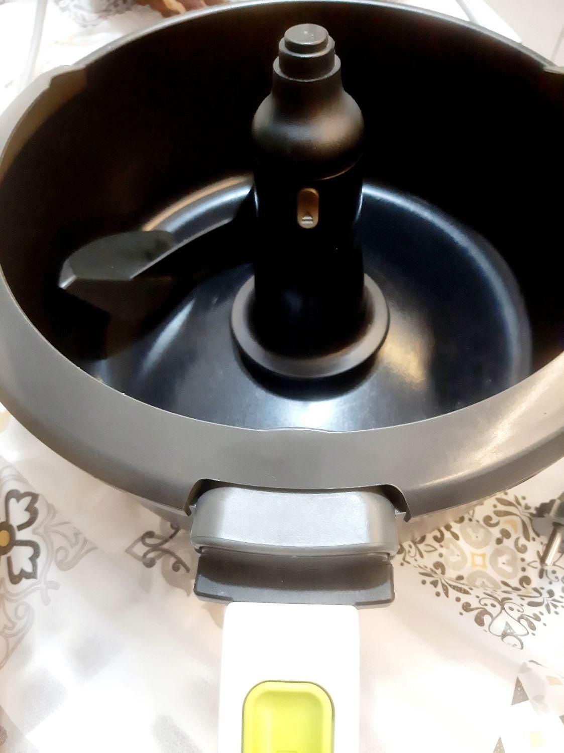 سرخ کن بدون روغن تفال|اجاق گاز و لوازم برقی پختوپز|تهران, زعفرانیه|دیوار