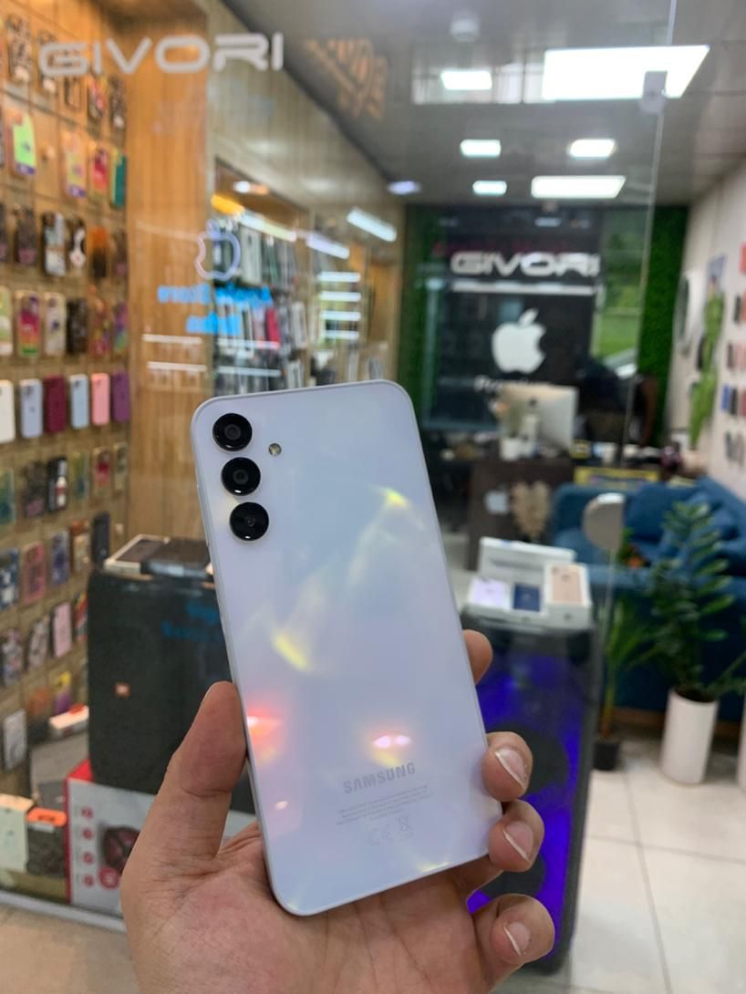 سامسونگ A15 128/6|موبایل|ارومیه, |دیوار