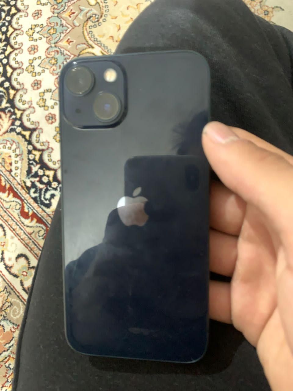 اپل iPhone 13 با حافظهٔ ۱۲۸ گیگابایت|موبایل|فردیس, |دیوار