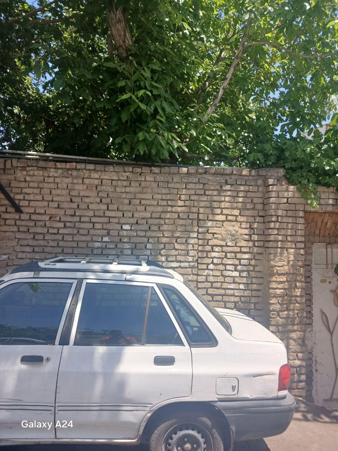 خانه دربست  قدیمی|اجارهٔ خانه و ویلا|تهران, کن|دیوار