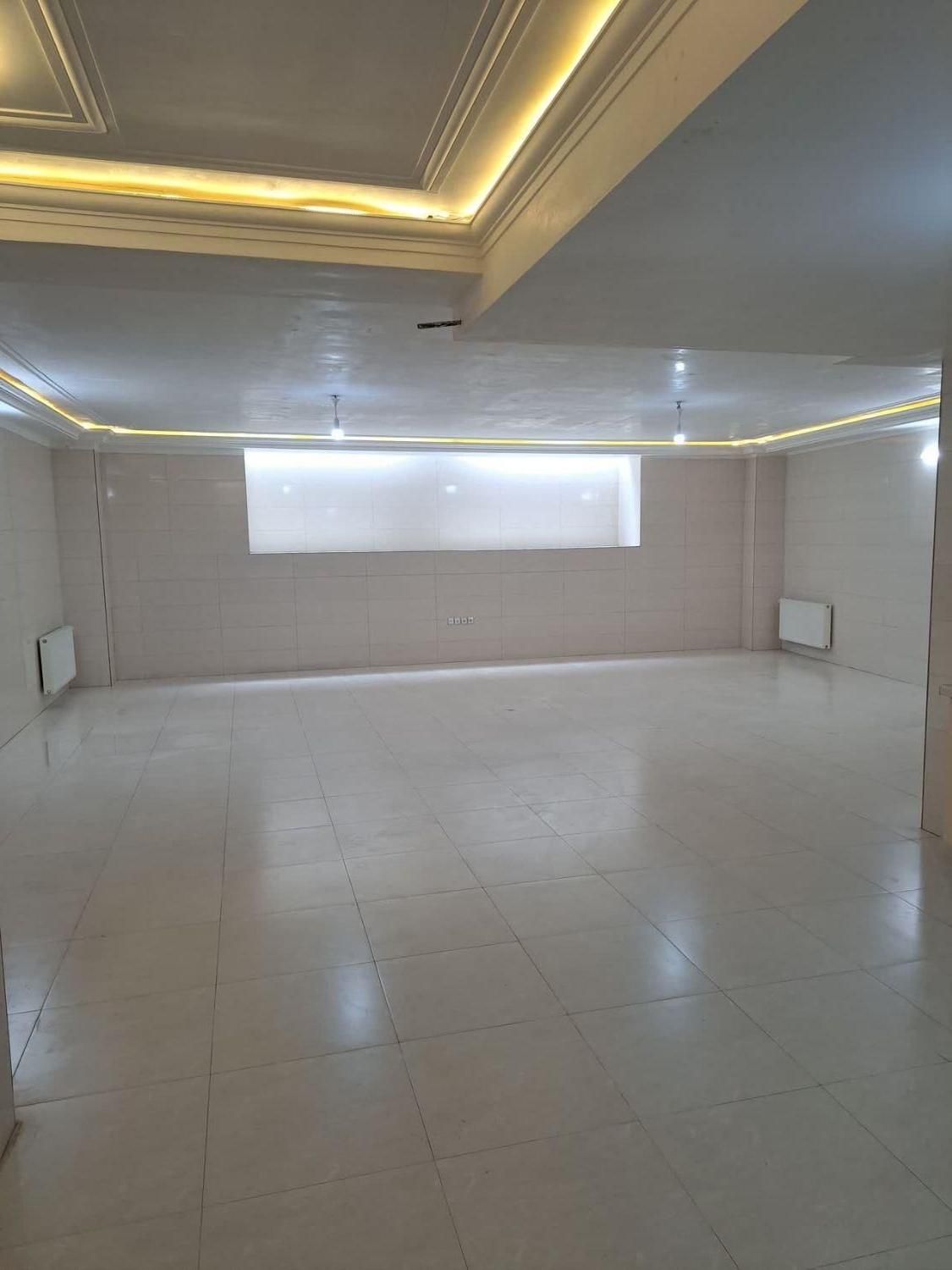 پونک، زیرزمین تجاری، ۱۰۵ متر (روبروی روزبه)|اجارهٔ دفتر کار، اتاق اداری، مطب|زنجان, |دیوار