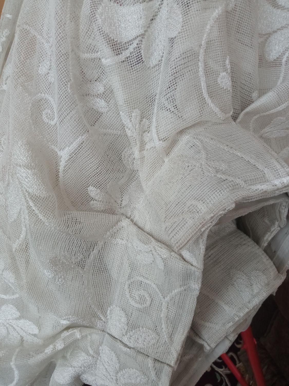 پرده پذیرایی و اتاق خواب|پرده، رانر، رومیزی|همدان, |دیوار