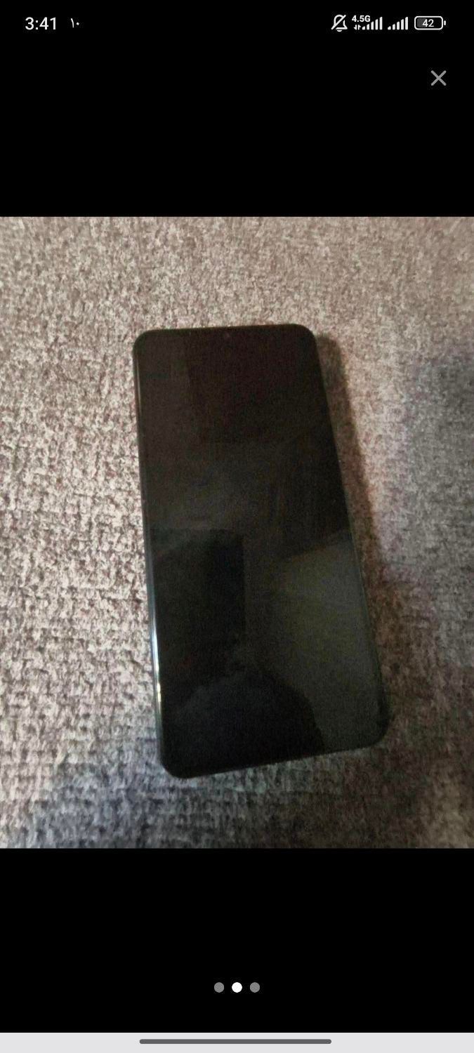 سامسونگ M33 5G رم ۸|موبایل|تهران, شهرک پرواز|دیوار
