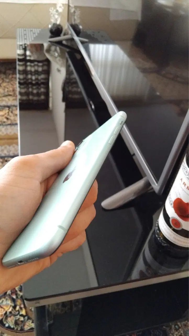 iPhone 11|موبایل|اصفهان, باغ زیار|دیوار
