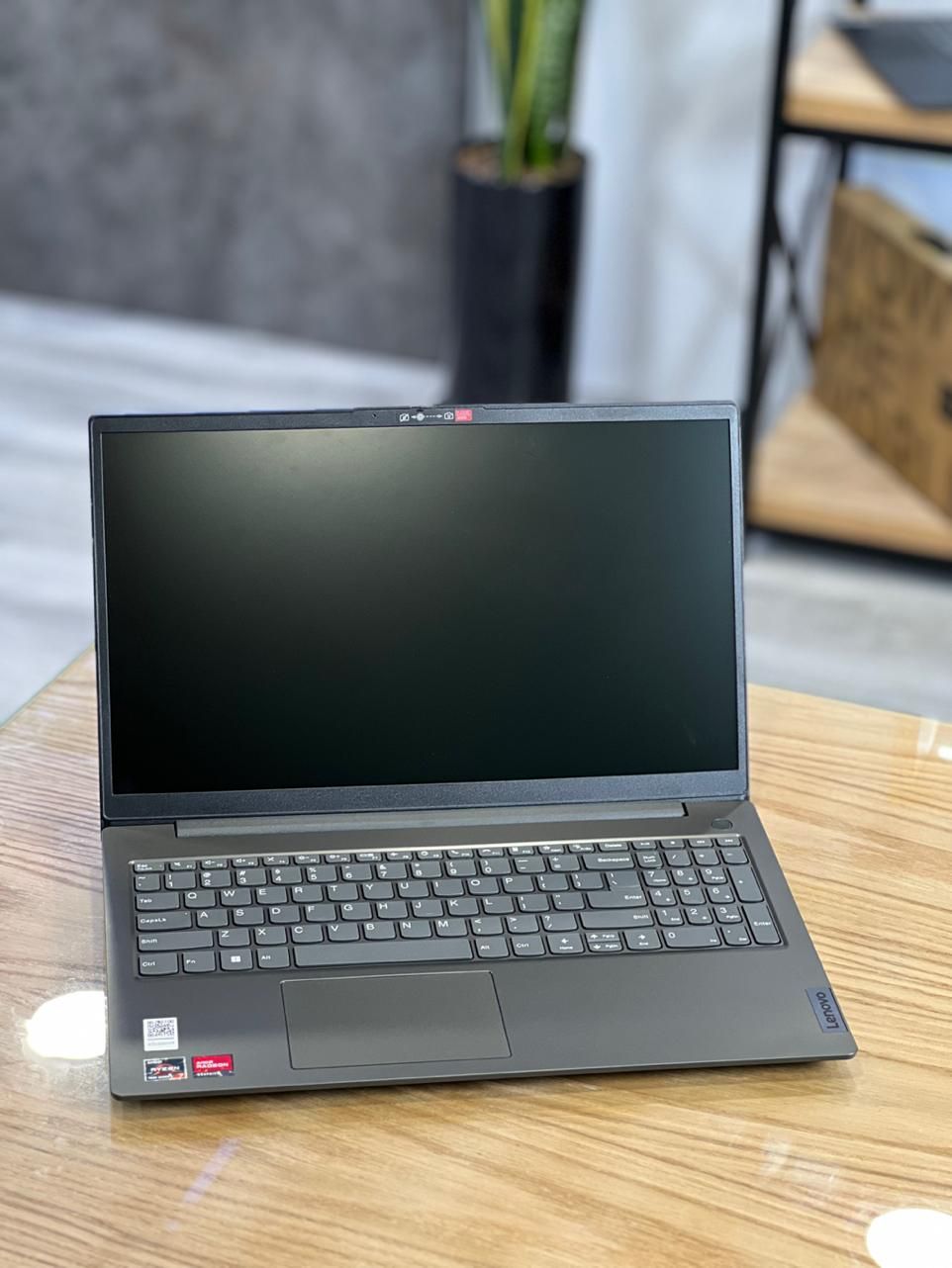 لپتاپ نو مهندسی لنوو با گرافیک مجزا Lenovo V15 G4|رایانه همراه|مشهد, سجاد شهر|دیوار