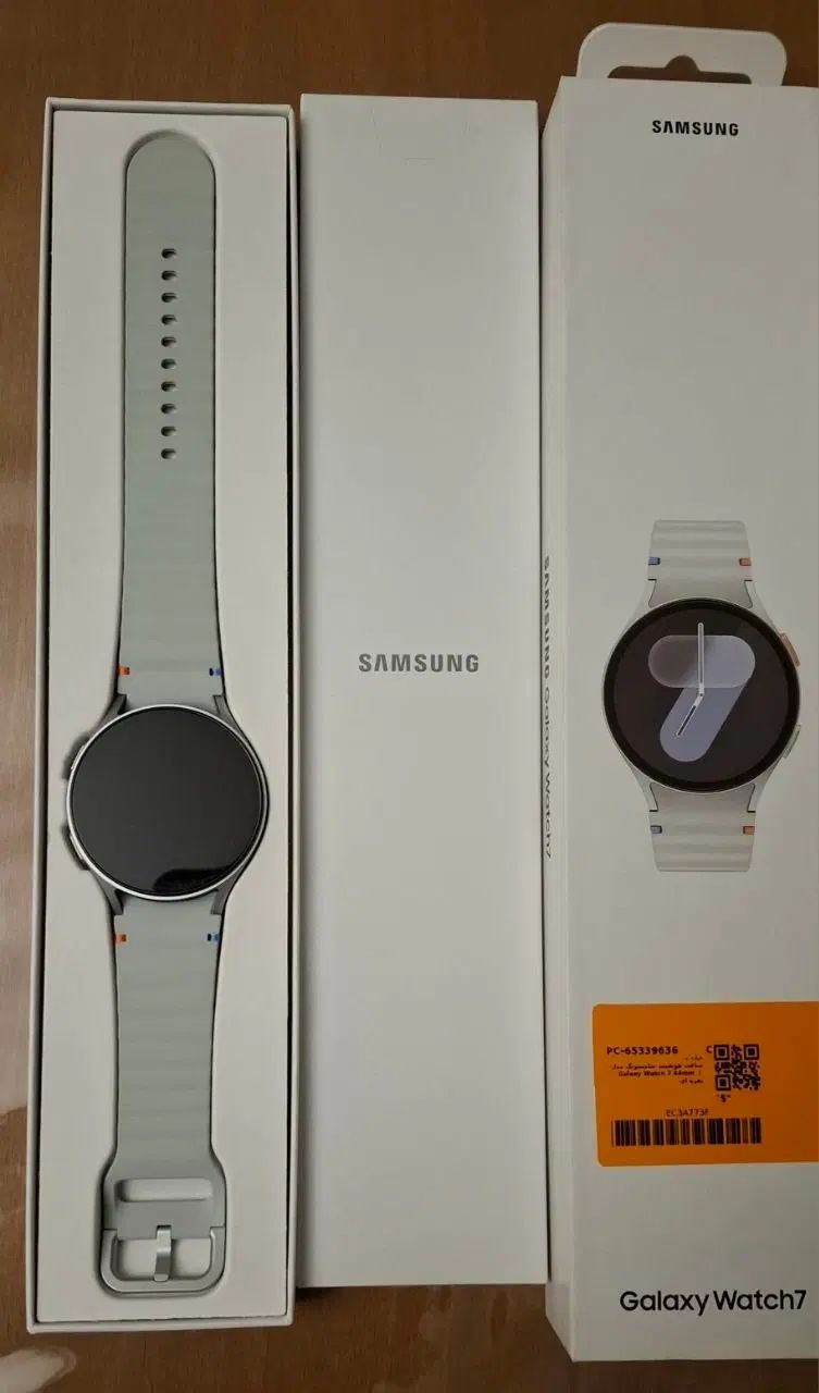 سامسونگ گلکسی واچ 7 / Galaxy Watch 7 44mm|ساعت|تهران, بهار|دیوار