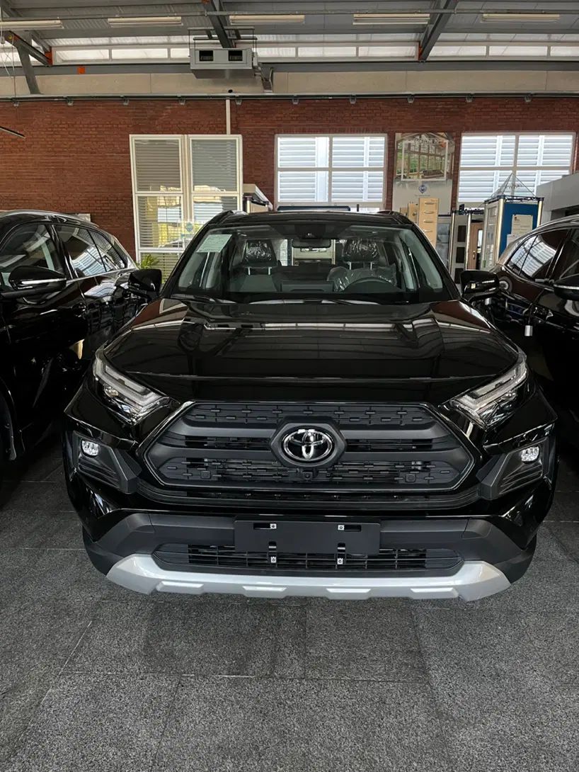 تویوتا راو فور rav4 دو دف 2L مدل ۲۰۲۵ فول ادونچر|خودرو سواری و وانت|تهران, جوادیه تهرانپارس|دیوار