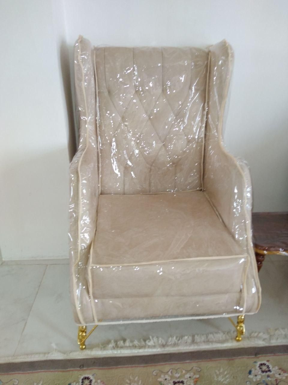 کاور مبل پوشا|مبلمان خانگی و میز عسلی|اردبیل, |دیوار