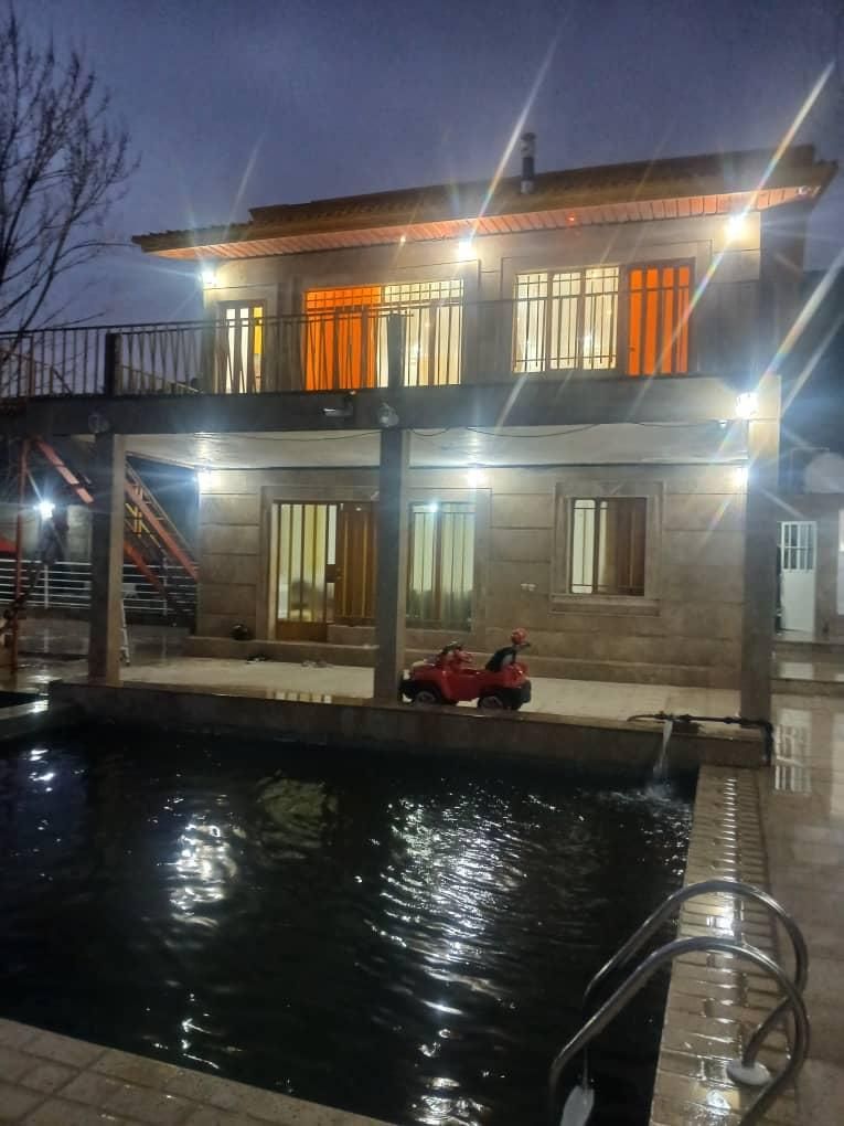 اجاره باغ ویلا|اجارهٔ کوتاهمدت ویلا و باغ|سنندج, |دیوار